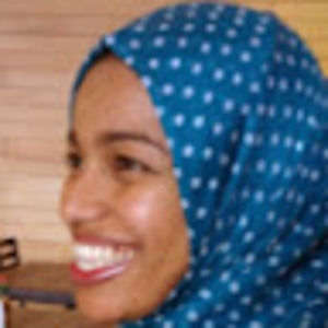 Meet your Posher, Fatma